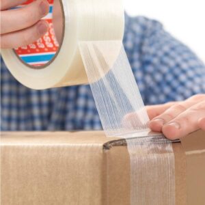 Adhesive Tapes