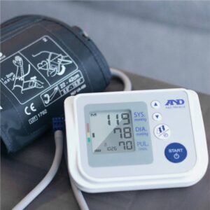 BP Monitors