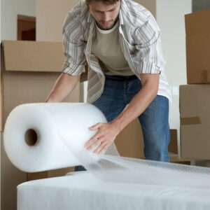 Bubble Wrap Sheets