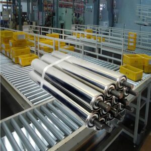 Conveyor Rollers
