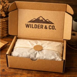 Corrugated Boxes