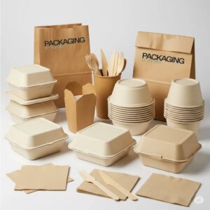 Food Packaging Containers