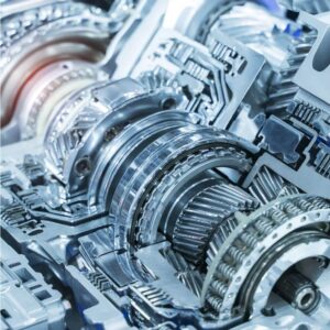 Gearboxes