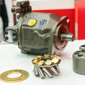 Hydraulic Pumps