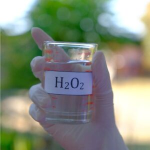 Hydrogen Peroxide