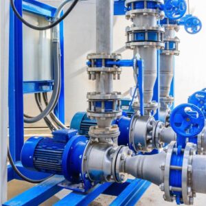 Industrial Valves