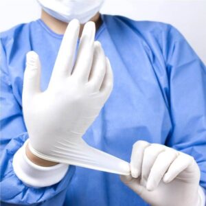 Surgical Gloves