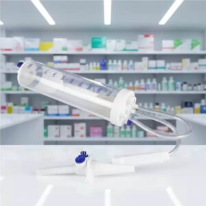 Syringes