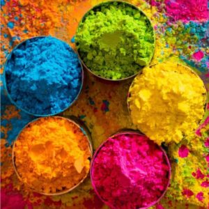 Textile Chemicals